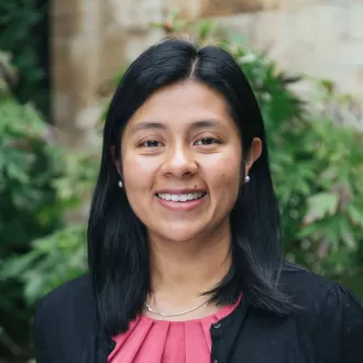 Carla S Perez Martinez Bio Picture