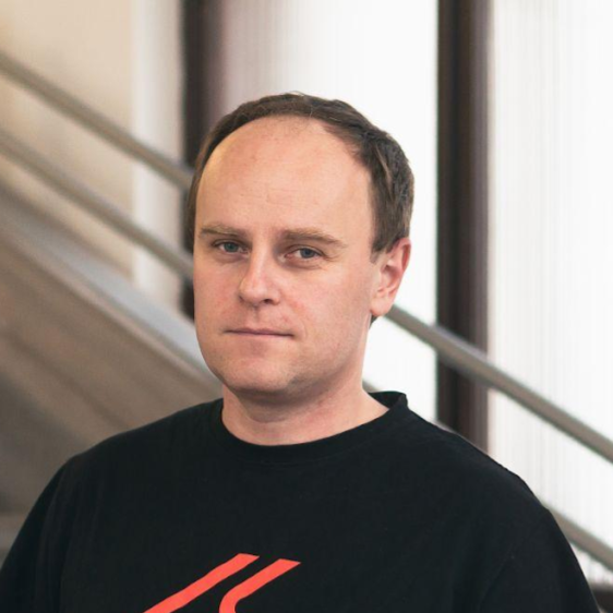 Ctirad Cervinka Bio Picture