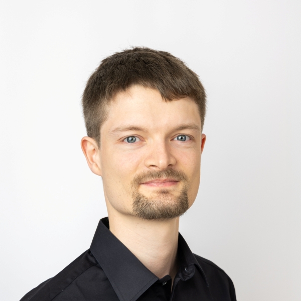 Frederik Philippi Bio Picture