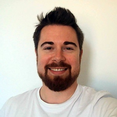 Josh Bailey Bio Picture