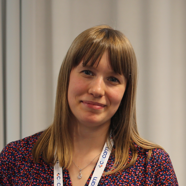 Kateryna Goloviznina Bio Picture