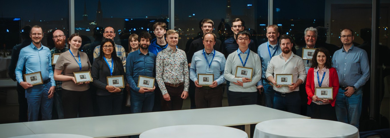 Timeline and deadlines