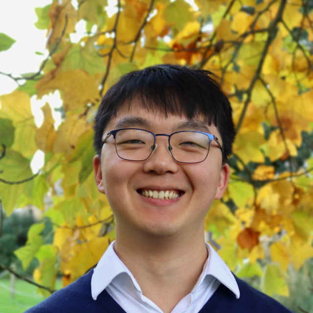 Shurui Miao Bio Picture